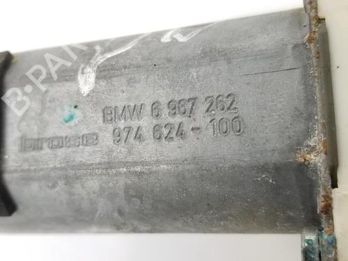 Right front window motor BMW X6 (E71, E72) xDrive 50 i | BP6310118E20 