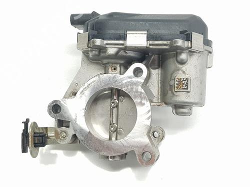 Boîtier papillon FIAT DUCATO Van (250_) [2006-2026]  31854088