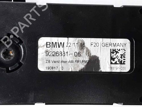 Other BMW 1 (F20) 116 d | BP14073628O1 