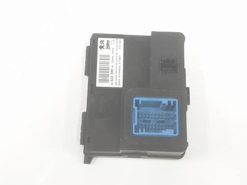 Electronic module PEUGEOT EXPERT Van (V_)  | BP34354586M83  - Image 6