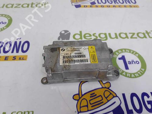 ECU airbags BMW 5 (E60) 520 i | BP1170799M53 