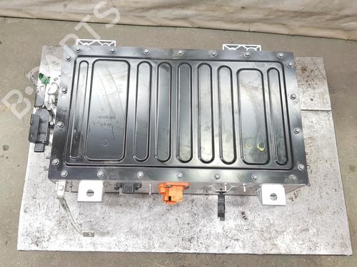 Used Battery Battery RENAULT CAPTUR II (HF_) [2020-2026] 34252616 34252616