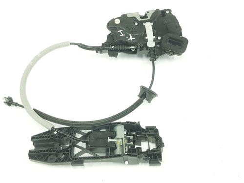 Rear left lock SEAT IBIZA V (KJ1, KJG) 1.0 MPi | BP13559438C100 