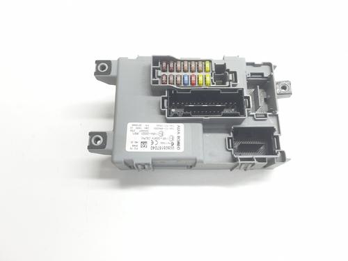 Used Fuse box ALFA ROMEO MITO (955_) 1.4 (955.AXB1B, 955.AXU1A) (78 hp) 23904473