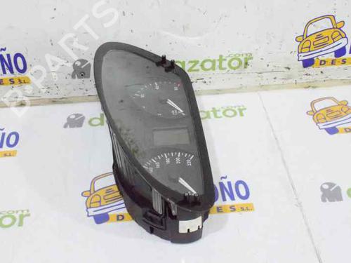 Instrument cluster MERCEDES-BENZ VITO / MIXTO Van (W639) 109 CDI (639.601, 639.603, 639.605) | BP1985585C47 