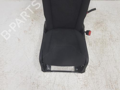 Right front seat FORD TRANSIT COURIER B460 Box Body/MPV  | BP33861539C16  - Image 8