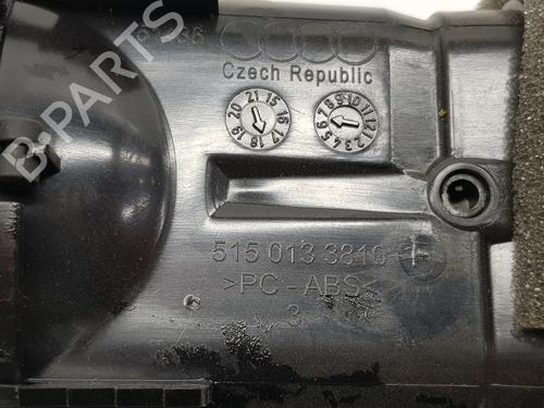 Air vent AUDI A3 Sportback (8VA, 8VF) 30 TDI | BP23246561I21 