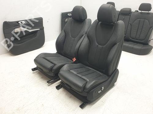 Sæde sæt BMW X5 (G05, F95) xDrive 30 d Mild-Hybrid | BP39191536C78 - Image 11