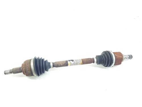 Used Left front driveshaft Left front driveshaft RENAULT KANGOO / GRAND KANGOO II (KW0/1_) 1.5 dCi 110 (KW06, KW12) (110 hp) 34519928 34519928