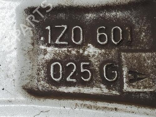 Rim SKODA OCTAVIA II (1Z3)  | BP9218277C45 