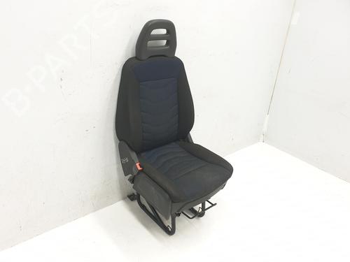 Left front seat IVECO DAILY VI Van 33S16, 35S16, 35C16, 38S16, 40C16, 42S16, 50C16 | BP29436486C15 