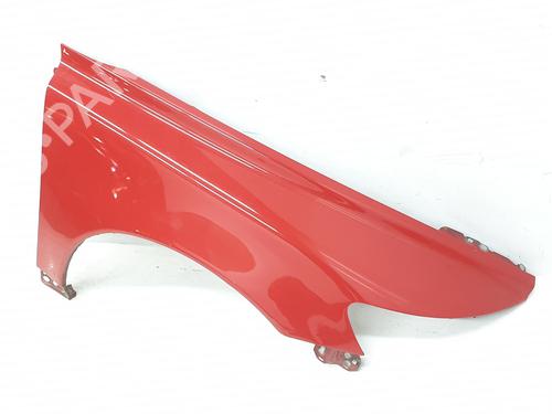 Right front fenders VOLVO S40 II (544) 1.6 D | BP19119535C42 