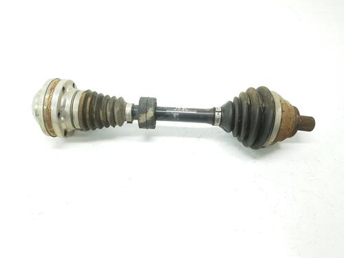 Left front driveshaft AUDI A3 Sportback (8PA) 2.0 TDI 16V | BP11283889M38 