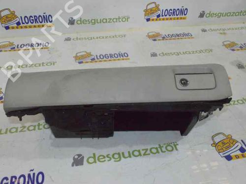 Glove box MERCEDES-BENZ M-CLASS (W164) ML 280 CDI 4-matic (164.120) | BP799624C95 