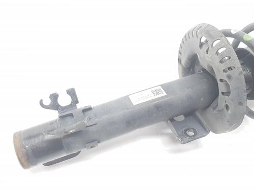Right front shock absorber SEAT IBIZA IV (6J5, 6P1) 1.4 TDI | BP16756799M17 