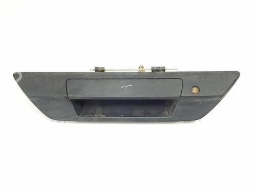 Tailgate handle TOYOTA HILUX VIII Pickup (_N1_)  | BP29729408C132 