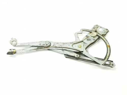 Used Front left window mechanism MERCEDES-BENZ M-CLASS (W163) ML 320 (163.154) (218 hp) 17760030