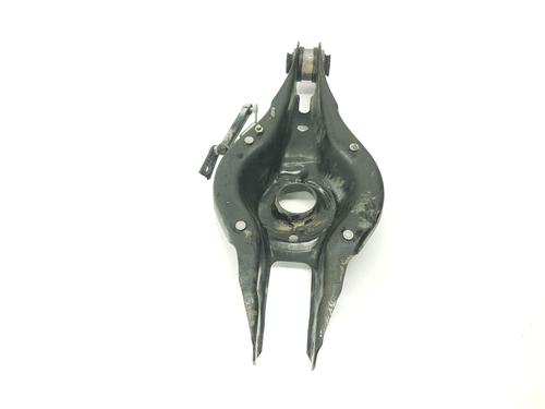 Left rear suspension arm BMW 1 (F20) 118 d | BP22521045M14 