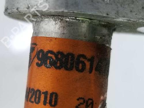 Other PEUGEOT 207 (WA_, WC_) 1.4 16V | BP14087163O1