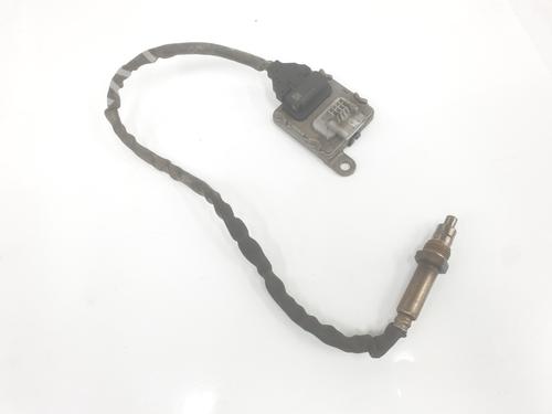 Elektronisk sensor Elektronisk sensor CITROËN C3 AIRCROSS II (2R_, 2C_) 1.6 BlueHDi 120 (2CBHZH) (120 hp) 34496373 34496373