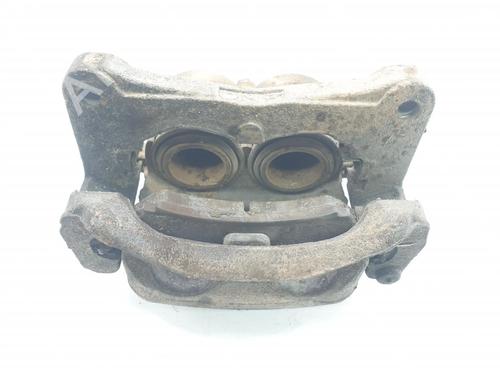 Right front brake caliper MITSUBISHI PAJERO III (V7_W, V6_W) 3.2 Di-D (V68W) | BP17546535M104 