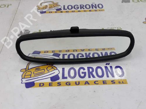 Used Rear mirror JAGUAR XF I (X250) 2.2 D (200 hp) 2679310