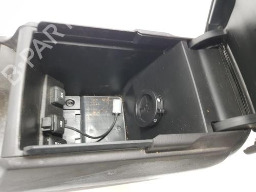 Armrest / Center console HONDA ACCORD VIII (CU) 2.2 i-DTEC (CU3) | BP17747952I20 