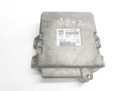 Used Engine control unit (ECU) Engine control unit (ECU) CITROËN SAXO (S0, S1) 1.4 VTS (75 hp) 34510006 34510006