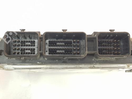 Engine control unit (ECU) RENAULT GRAND SCÉNIC II (JM0/1_) 1.9 dCi (JM15) | BP31343975M57