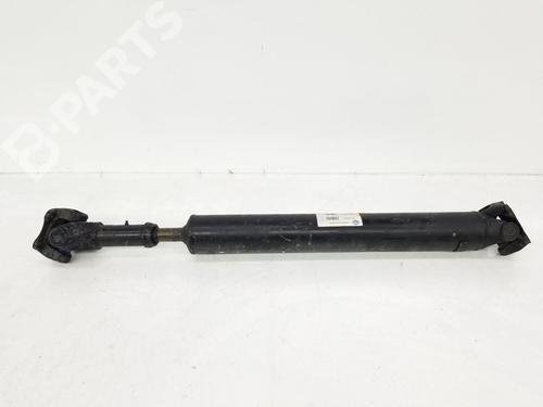 Used Driveshaft Driveshaft MITSUBISHI CANTER Platform/Chassis (FB_, FE_, FG_) 3.0 D (146 hp) 8306999 8306999