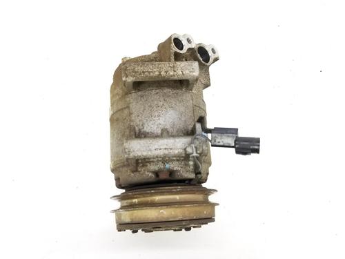 AC compressor MITSUBISHI L200 / TRITON (KA_T, KB_T) 2.5 DI-D 4WD (KB4T) | BP8281749M34 