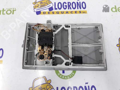 Innerbelysning OPEL ASTRA H (A04) 1.6 (L48) | BP7420568I8 
