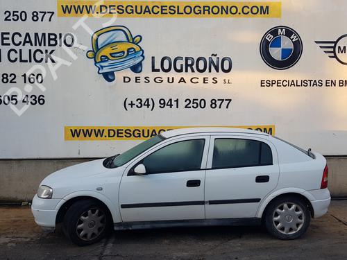 Engine control unit (ECU) OPEL ASTRA G Hatchback (T98) 1.6 (F08, F48) | BP31346192M57 - Image 8