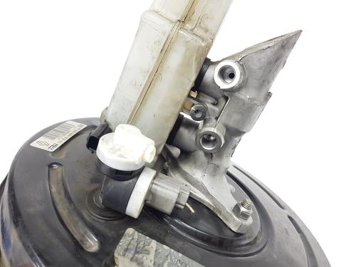 Servo brake RENAULT MEGANE III Hatchback (BZ0/1_, B3_) 1.5 dCi (BZ09, BZ0D, BZ1W, BZ29, BZ14) | BP29451212M42 
