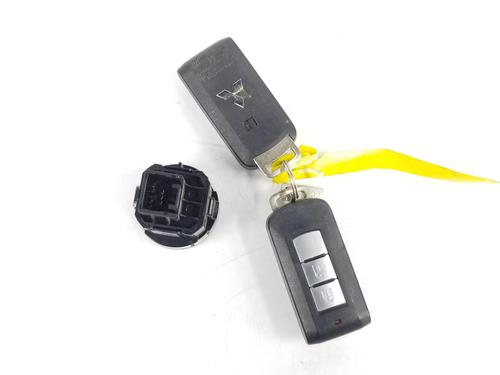 Ignition barrel MITSUBISHI ASX (GA_W_) 1.6 MIVEC (GA1W) | BP13097559M48 