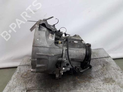 Gearbox FORD FIESTA VI (CB1, CCN)  | BP3656403M3 