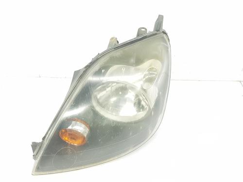 Used Left headlight FORD FIESTA V (JH_, JD_) 1.4 TDCi (68 hp) 8371877