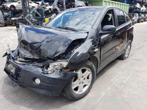 Autre SSANGYONG ACTYON I 2.0 Xdi | BP14074014O1 