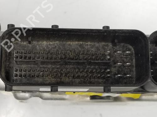 Engine control unit (ECU) HYUNDAI TUCSON (TL, TLE) 1.6 GDi | BP8608329M57 