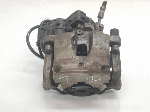 Left rear brake caliper MERCEDES-BENZ GLC Coupe (C253) 220 d 4-matic (253.303, 253.305) | BP18740986M107 