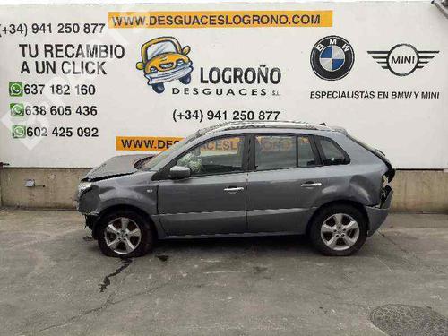 Right rear window switch RENAULT KOLEOS I (HY_) 2.0 dCi (HY0K) | BP5333025C107  - Image 7