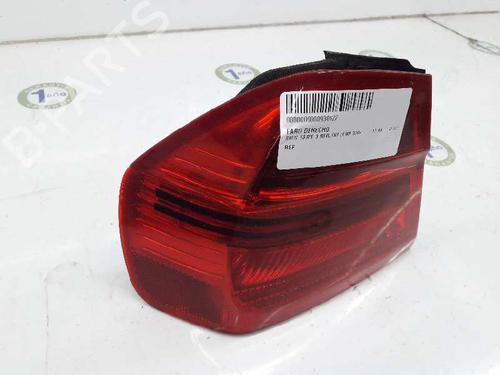 Right taillight BMW 3 (E90) 320 i | BP2670230C35 