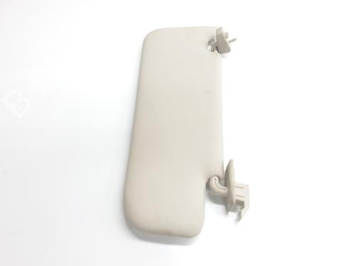 Left sun visor FIAT 500 (312_) 1.0 Mild Hybrid (312AYD1B) | BP22221340I1 