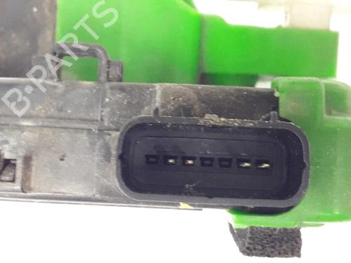 Rear right lock HYUNDAI i40 I (VF) 1.7 CRDi | BP5231397C99