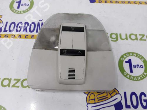 Interior roof light MERCEDES-BENZ A-CLASS (W169) A 180 CDI (169.007, 169.307) | BP7421301I8 