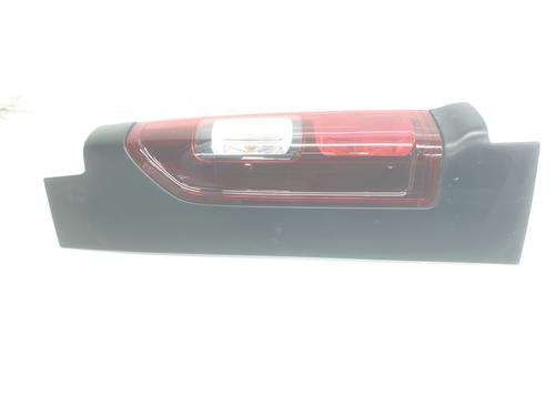 Used Left taillight Left taillight RENAULT TRAFIC III Bus (JG_) 2.0 dCi 110 (JGMW) (110 hp) 34702844 34702844