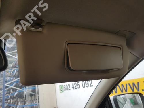 Rear bumper right light VOLVO XC60 I SUV (156) 2.4 D | BP9153284C82  - Image 31