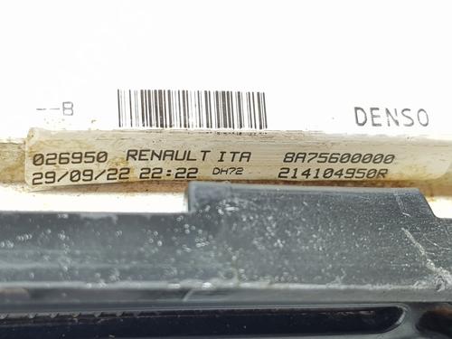 Water radiator RENAULT ZOE (BFM_) | BP34450220M31 - Image 5