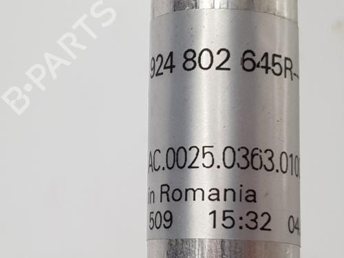 AC pipe DACIA DUSTER (HM_)  | BP36912389M126  - Image 7
