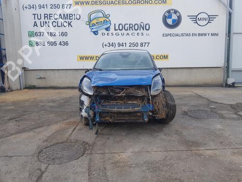 Brukte deler til FORD PUMA (J2K, CF7) 4985579